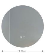 Καθρέπτης Abelia-80x80 - Image 5