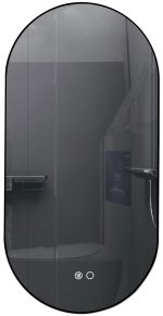 Καθρέπτης Gloriosa-45x90 - Image 2