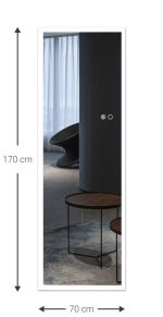 Καθρέπτης Pandanus-70x170 - Image 6