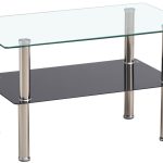 Τραπεζάκι σαλονιού Huolon