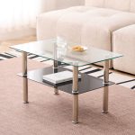 Τραπεζάκι σαλονιού Huolon - Image 2