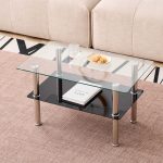 Τραπεζάκι σαλονιού Huolon - Image 4