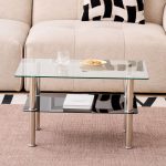 Τραπεζάκι σαλονιού Huolon - Image 5