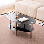 Τραπεζάκι σαλονιού Galeon - Image 3