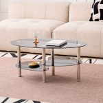 Τραπεζάκι σαλονιού Galeon - Image 4