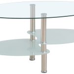 Τραπεζάκι σαλονιού Undasta