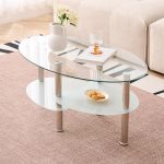 Τραπεζάκι σαλονιού Undasta - Image 2