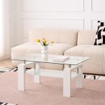 Τραπεζάκι σαλονιού Primordial-Leuko - Image 2