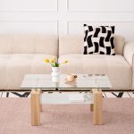 Τραπεζάκι σαλονιού Primordial-Fusiko - Image 2