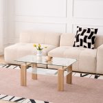 Τραπεζάκι σαλονιού Primordial-Fusiko - Image 3