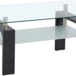 Τραπεζάκι σαλονιού Primordial-Mauro