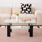 Τραπεζάκι σαλονιού Primordial-Mauro - Image 2