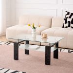 Τραπεζάκι σαλονιού Primordial-Mauro - Image 3