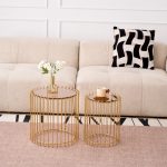 Τραπεζάκια σαλονιού Temporal Lite-Xruso - Image 3