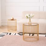 Τραπεζάκια σαλονιού Temporal Lite-Xruso - Image 4