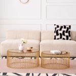 Τραπεζάκι σαλονιού Temporal Nest-Xruso - Image 3