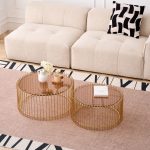 Τραπεζάκι σαλονιού Temporal Nest-Xruso - Image 4