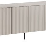 Μπουφές Vera 190-Cashmere