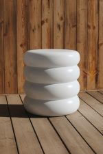 Βοηθητικό τραπεζάκι Fianna - Image 5