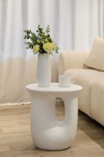 Βοηθητικό τραπεζάκι Odar - Image 6