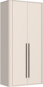 Ντουλάπα  Dutchess δίφυλλη - Image 2