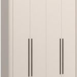 Ντουλάπα Dutchess τετράφυλλη