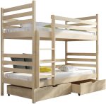 Κουκέτα Nemo-Fusiko-90 x 200 - Image 2