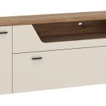 Έπιπλο τηλεόρασης Cutou plus