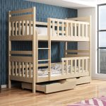 Κουκέτα Monika-Fusiko-90 x 200