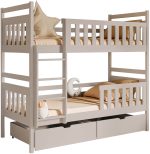 Κουκέτα Monika-Cashmere-80 x 180 - Image 2