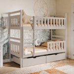 Κουκέτα Monika-Cashmere-90 x 200