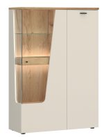 Βιτρίνα mini Cutou-Δεξιά