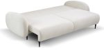 Καναπές - κρεβάτι Saron-Leuko - Image 6