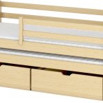 Κρεβάτι παιδικό Senso-Fusiko-80 x 200