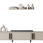 Σύνθετο σαλονιού Helsinki II-Mpez-Mauro