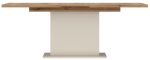 Επεκτεινόμενο τραπέζι Wisconsin-Fusiko - Mpez - Image 3