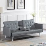 Καναπές - κρεβάτι Condor-Gkri