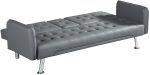Καναπές - κρεβάτι Condor-Gkri - Image 2