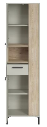 Στήλη μπάνιου Melopi-Μήκος 51 εκ. - Image 4