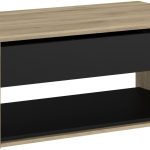 Τραπεζάκι σαλονιού Rasty