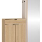 Έπιπλο υποδοχής Naysa