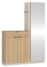 Έπιπλο υποδοχής Naysa