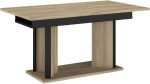 Επεκτεινόμενο τραπέζι Rasty