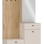 Έπιπλο υποδοχής Velora