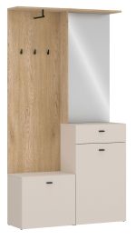 Έπιπλο υποδοχής Velora