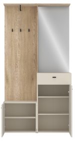 Έπιπλο υποδοχής Velora - Image 3