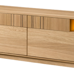 Έπιπλο τηλεόρασης Unirso