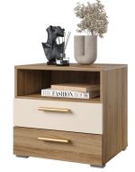 Κομοδίνο Verti