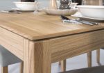Επεκτεινόμενο τραπέζι Unirso - Image 5