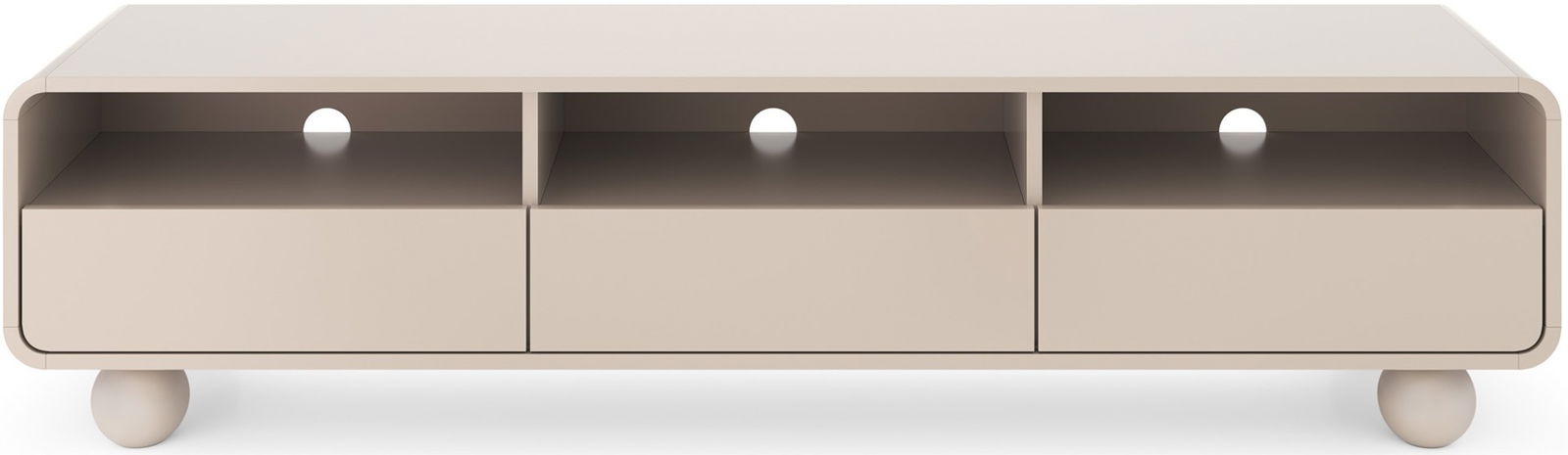 product_292082_7552036_1756456647 Έπιπλο τηλεόρασης Belu-Μήκος: 180 εκ. - Image 1